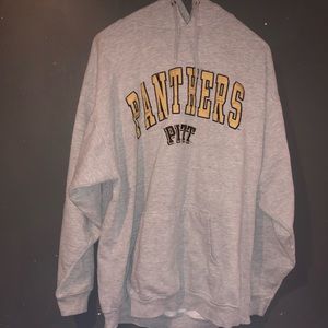 Pitt Panthers Hoodie